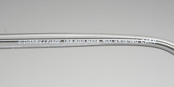 Prive Revaux The Half Note Blue Light Technology Eyeglasses