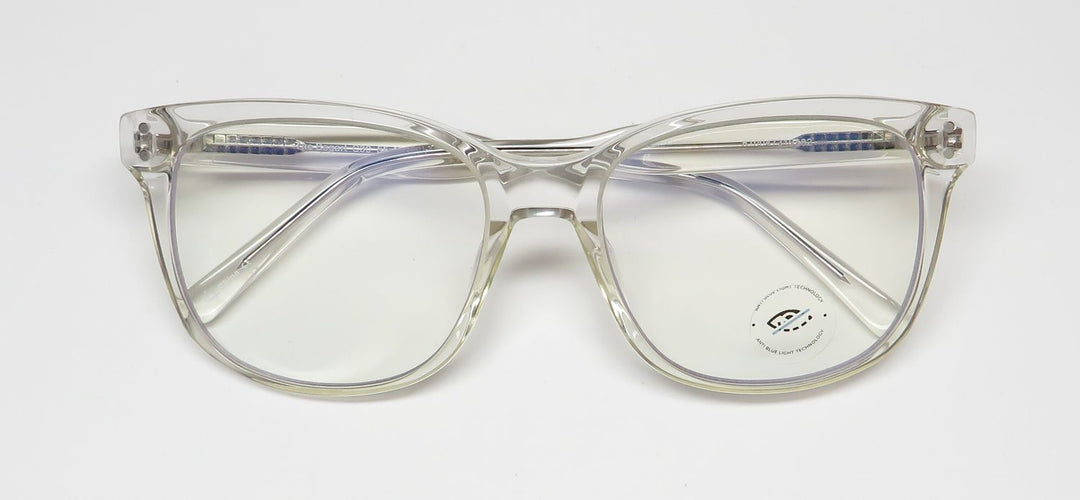 Prive Revaux The Bogart Blue Light Technology Eyeglasses