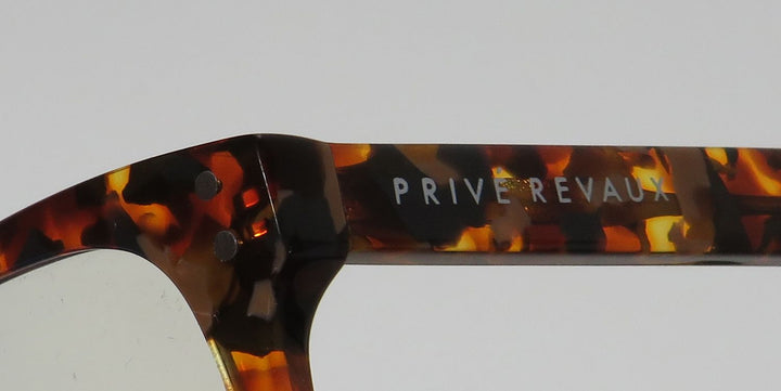 Prive Revaux The Bogart Blue Light Technology Eyeglasses