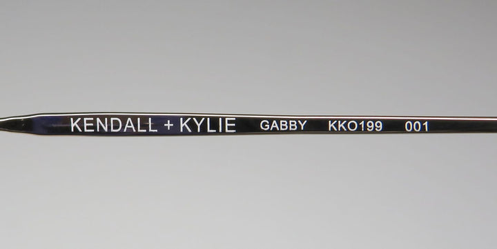 Kendall + Kylie Kko199 Gabby Eyeglasses