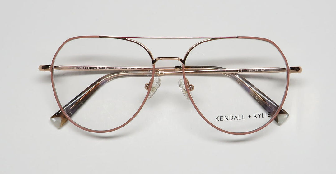 Kendall + Kylie Kko199 Gabby Eyeglasses