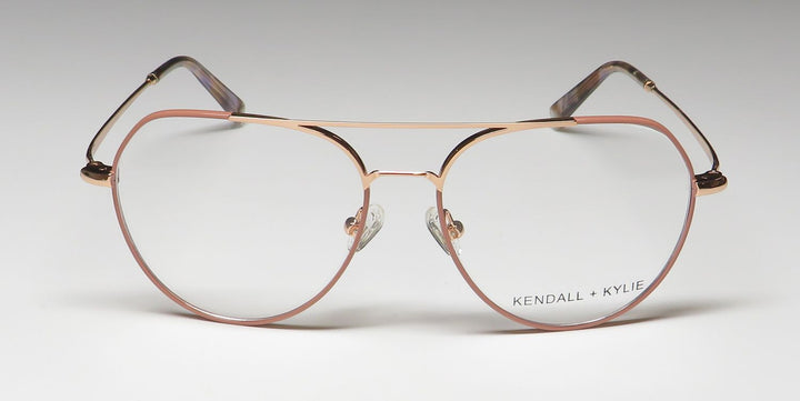 Kendall + Kylie Kko199 Gabby Eyeglasses
