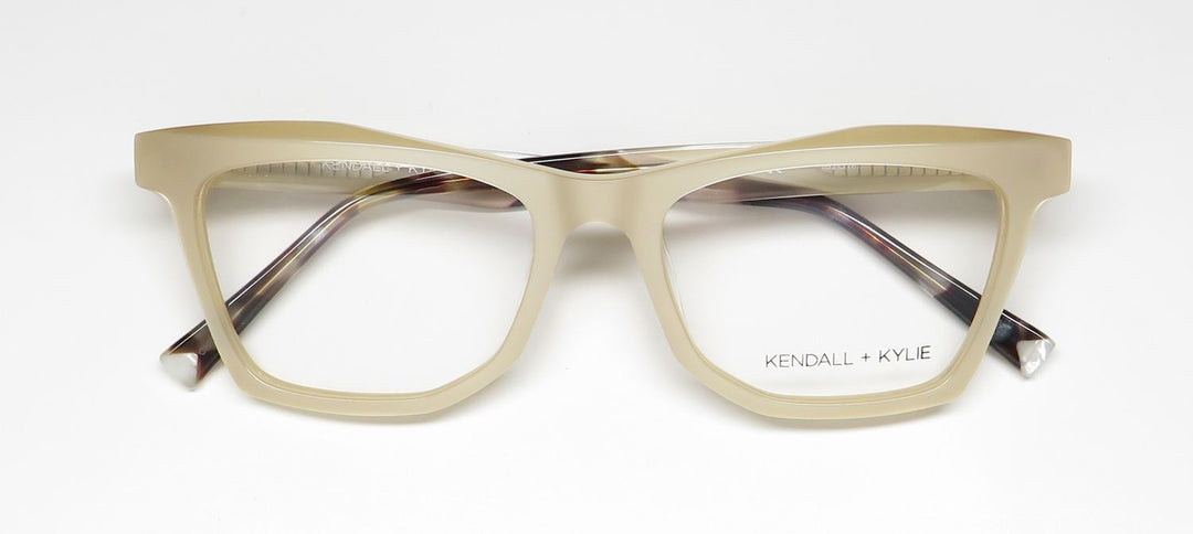 Kendall + Kylie Kko193g Blair Eyeglasses
