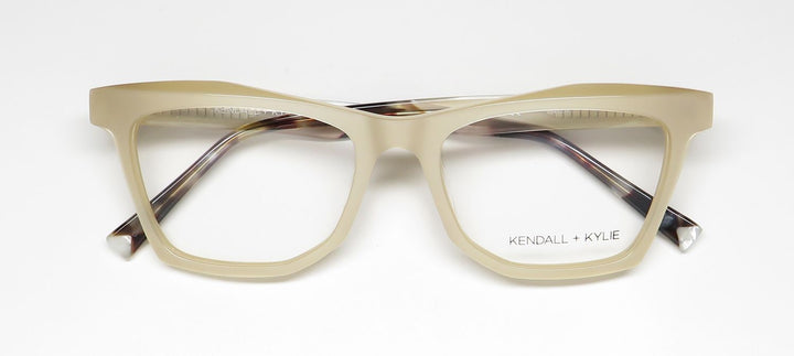 Kendall + Kylie Kko193g Blair Eyeglasses