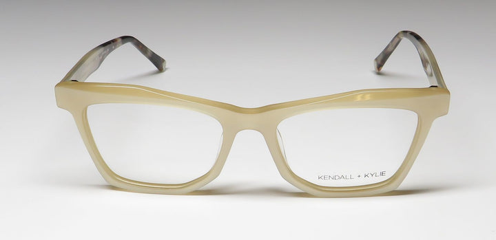 Kendall + Kylie Kko193g Blair Eyeglasses