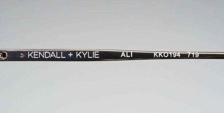 Kendall + Kylie Kko194 Ali Eyeglasses