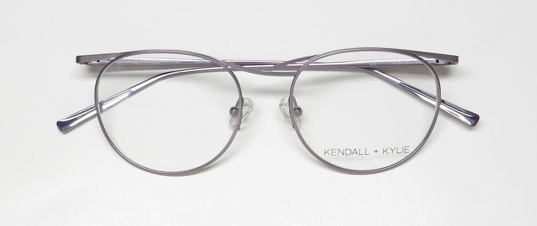 Kendall + Kylie Kko194 Ali Eyeglasses