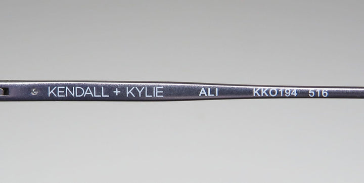 Kendall + Kylie Kko194 Ali Eyeglasses