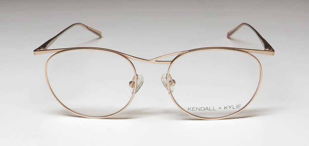 Kendall + Kylie Kko194 Ali Eyeglasses