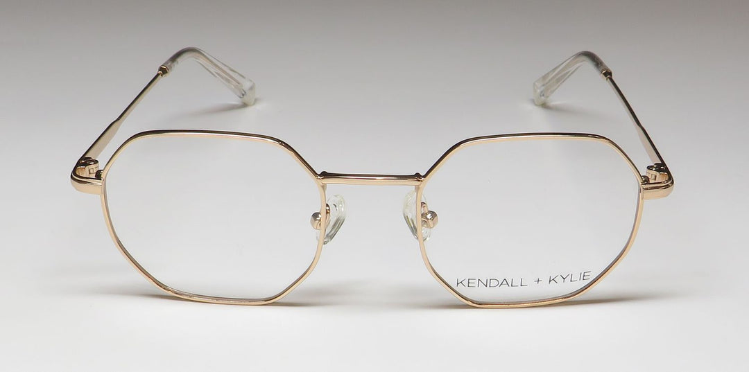 Kendall + Kylie Kko195 Callie Eyeglasses