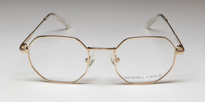 Kendall + Kylie Kko195 Callie Eyeglasses