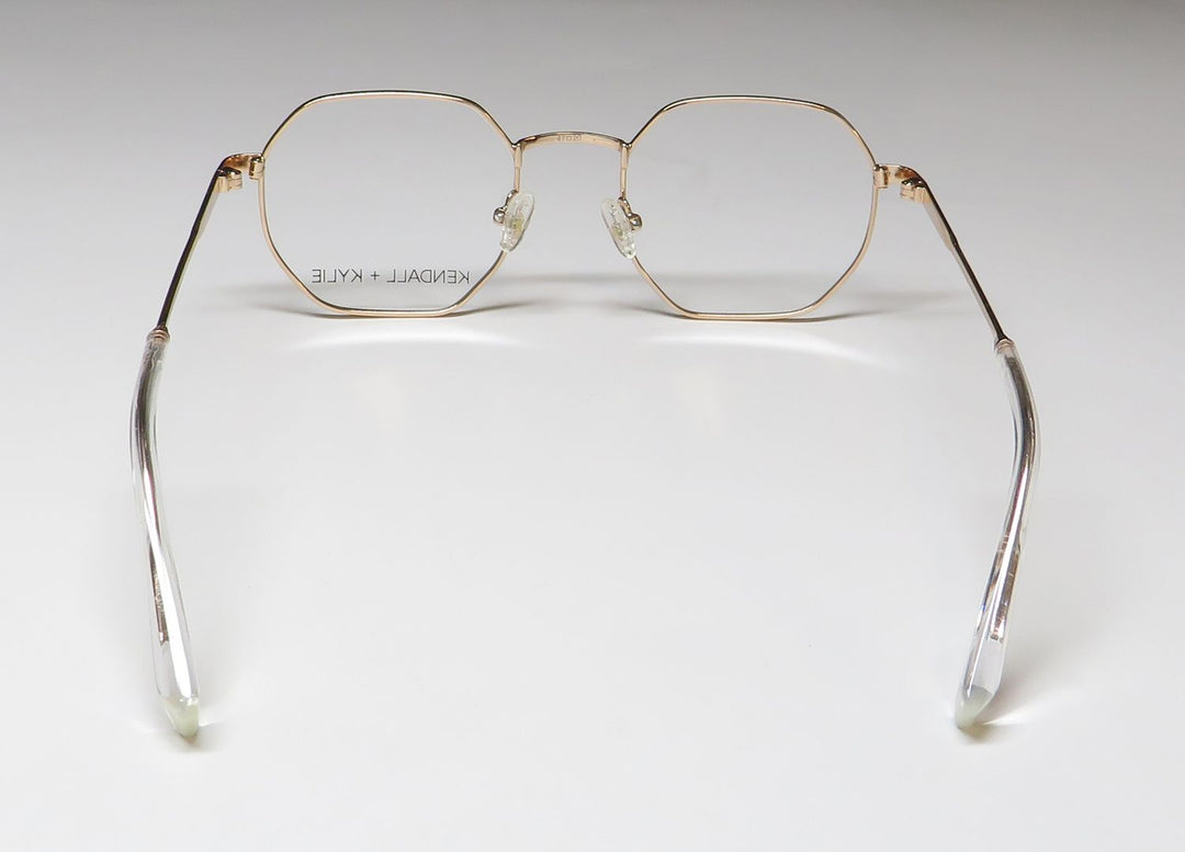Kendall + Kylie Kko195 Callie Eyeglasses