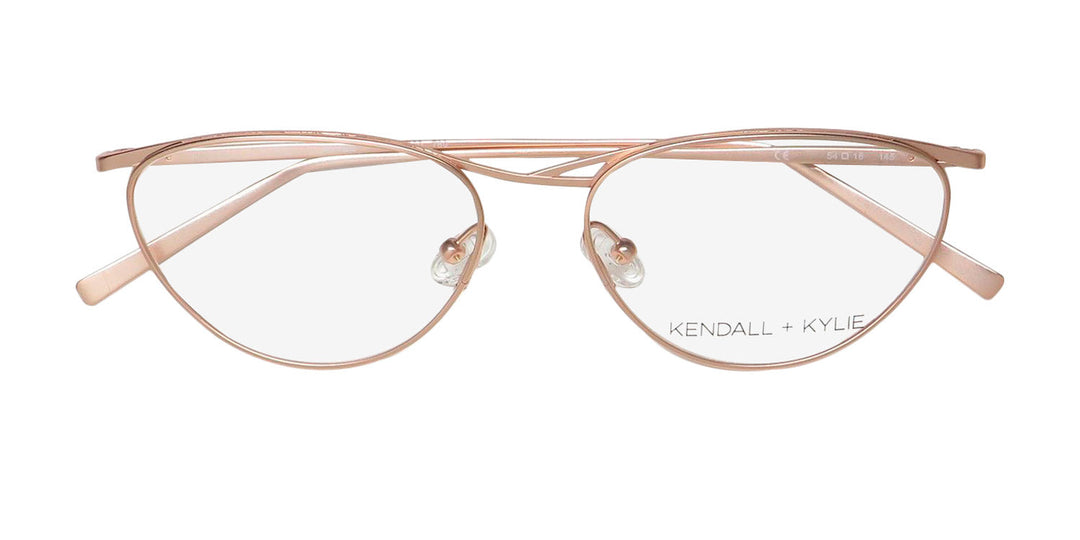 Kendall + Kylie Kko180 Aimee Eyeglasses