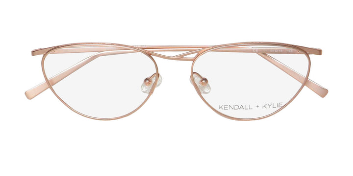 Kendall + Kylie Kko180 Aimee Eyeglasses