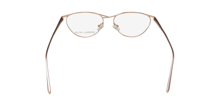 Kendall + Kylie Kko180 Aimee Eyeglasses