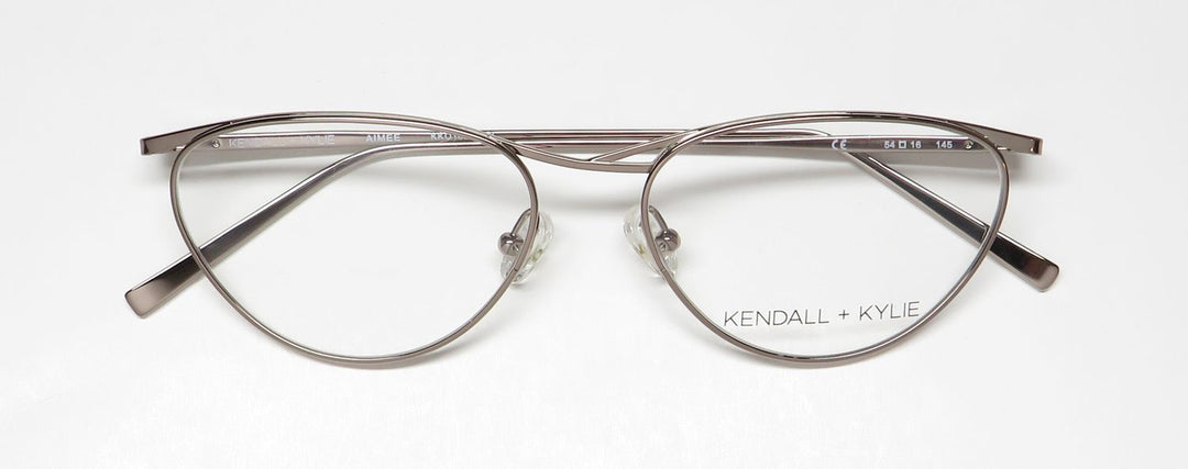 Kendall + Kylie Kko180 Aimee Eyeglasses
