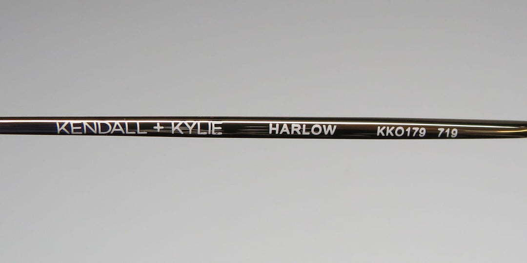 Kendall + Kylie Kko179 Harlow Eyeglasses