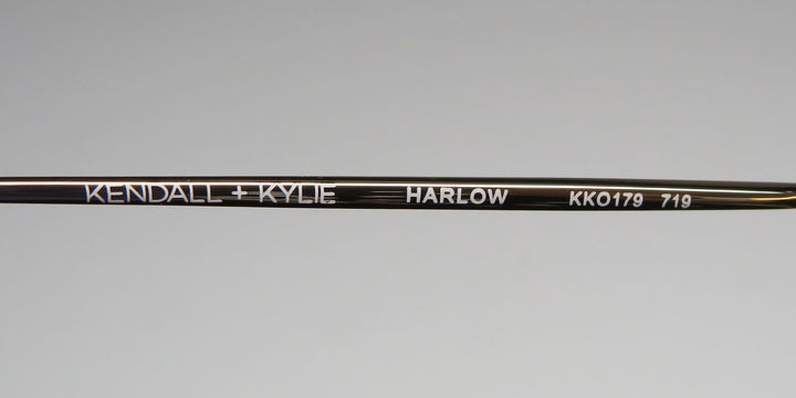 Kendall + Kylie Kko179 Harlow Eyeglasses