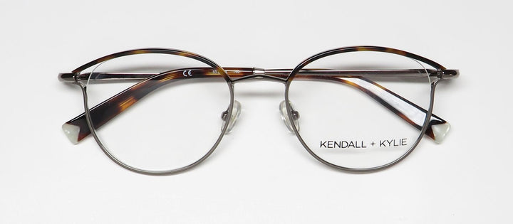 Kendall + Kylie Kko176 Emilia Eyeglasses