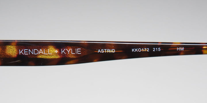 Kendall + Kylie Kko172 Astrid Eyeglasses
