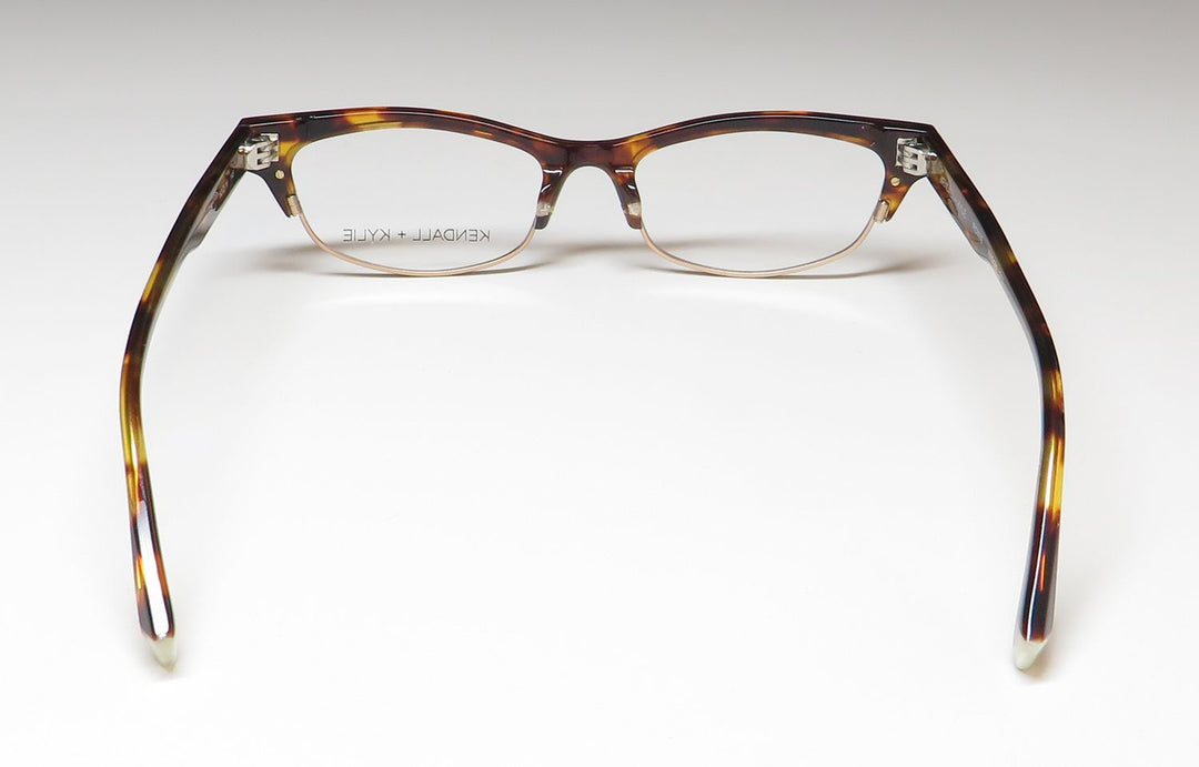 Kendall + Kylie Kko170 Rowie Eyeglasses