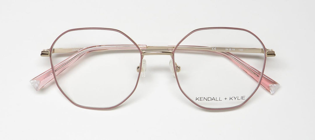 Kendall + Kylie Kko204 Clarkson Eyeglasses
