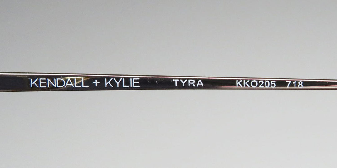Kendall + Kylie Kko205 Tyra Eyeglasses
