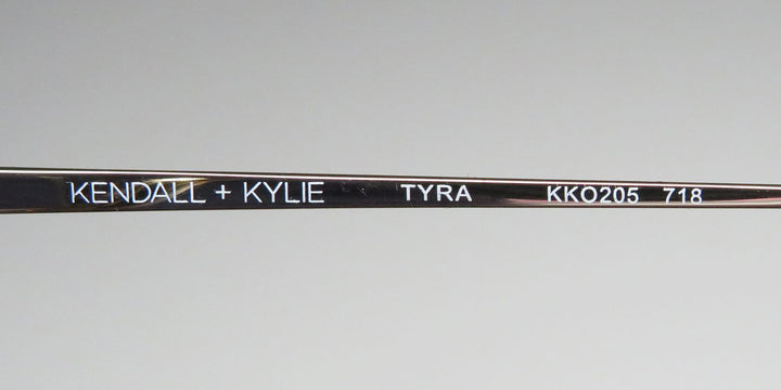 Kendall + Kylie Kko205 Tyra Eyeglasses
