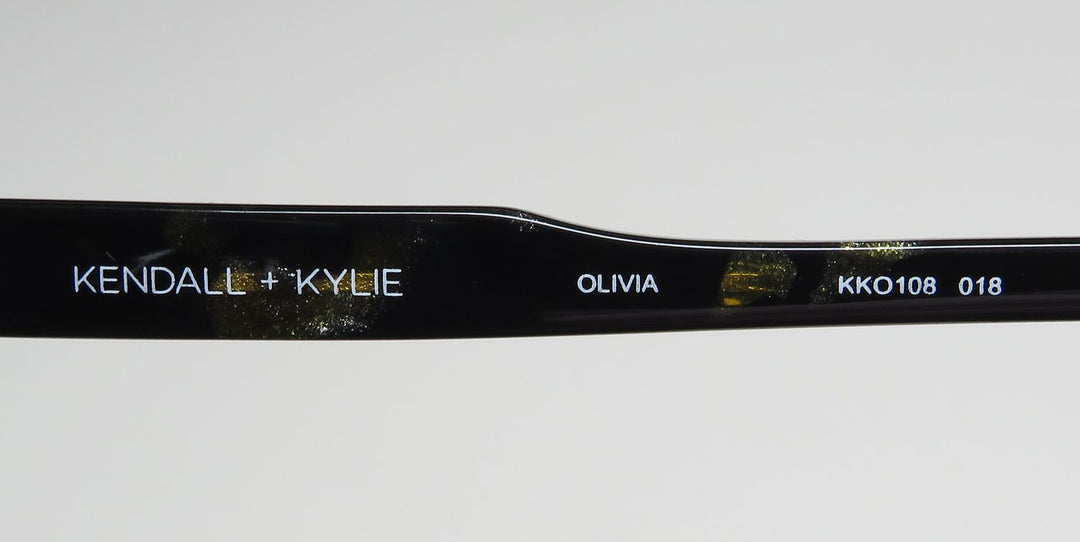 Kendall + Kylie Kko108 Olivia Eyeglasses