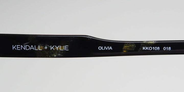 Kendall + Kylie Kko108 Olivia Eyeglasses