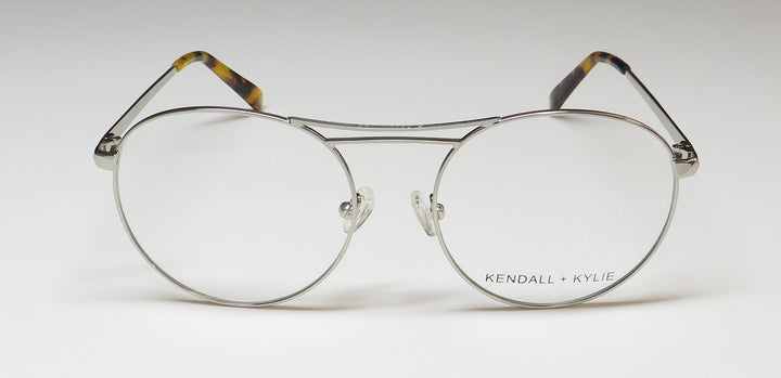 Kendall + Kylie Kko131 Nikki Eyeglasses
