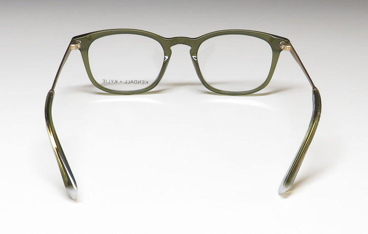 Kendall + Kylie Kko102 Heidi Eyeglasses