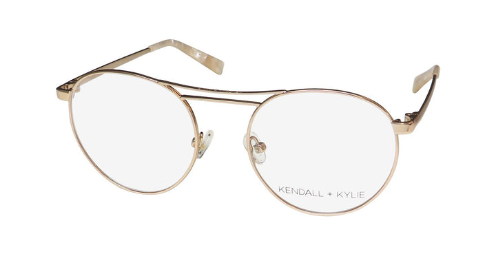 Kendall + Kylie Kko131 Nikki Eyeglasses