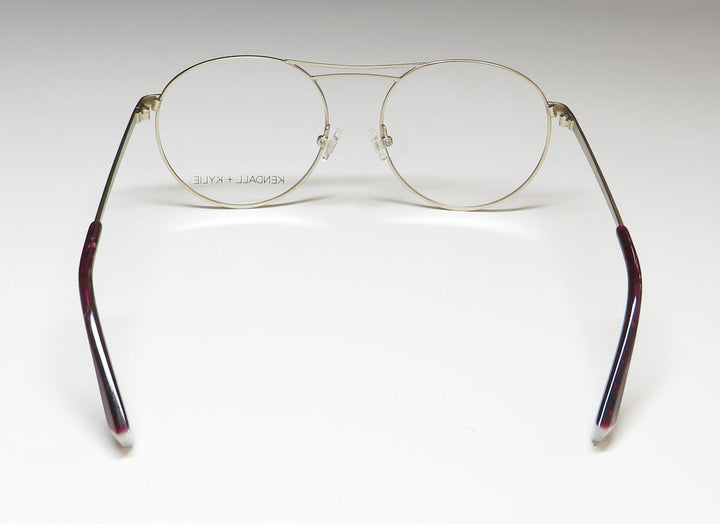 Kendall + Kylie Kko131 Nikki Eyeglasses