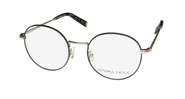 Kendall + Kylie Kko117 Whitney Eyeglasses