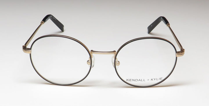 Kendall + Kylie Kko117 Whitney Eyeglasses