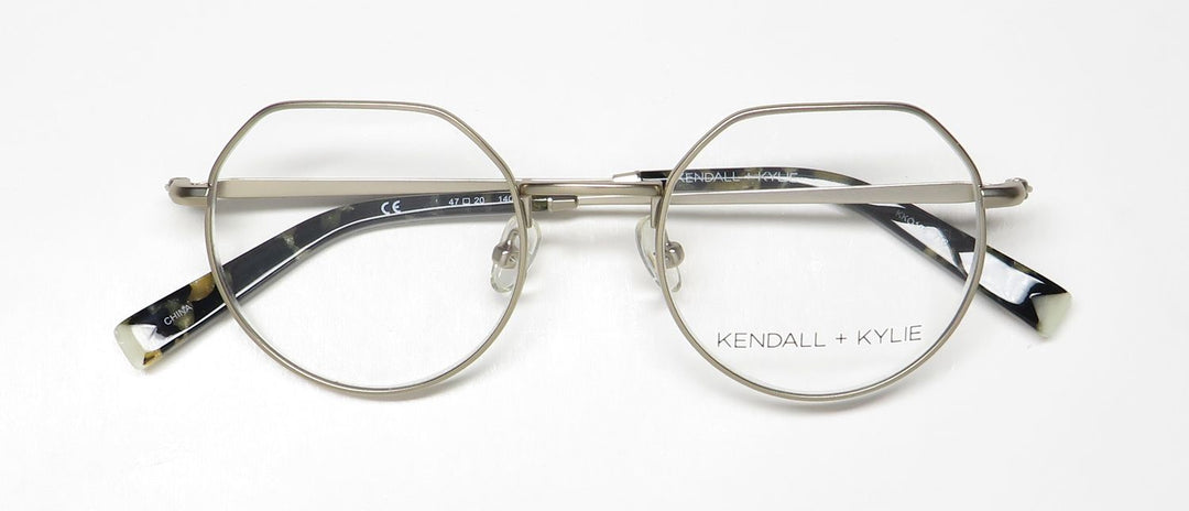 Kendall + Kylie Kko116 Ivy Eyeglasses