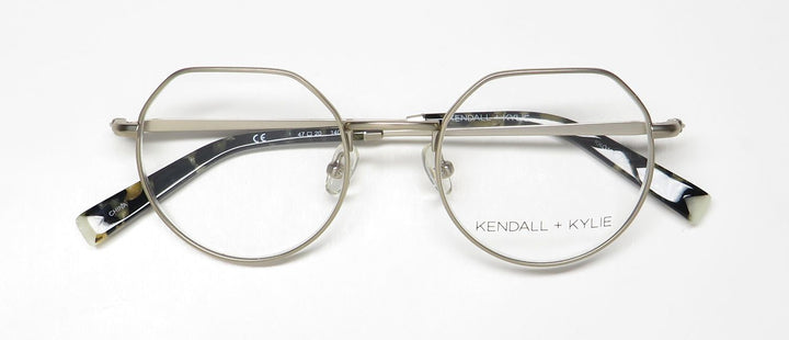 Kendall + Kylie Kko116 Ivy Eyeglasses