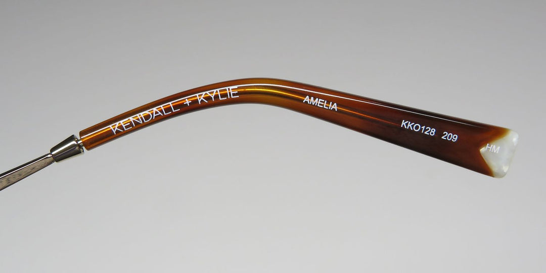 Kendall + Kylie Kko128 Amelia Eyeglasses