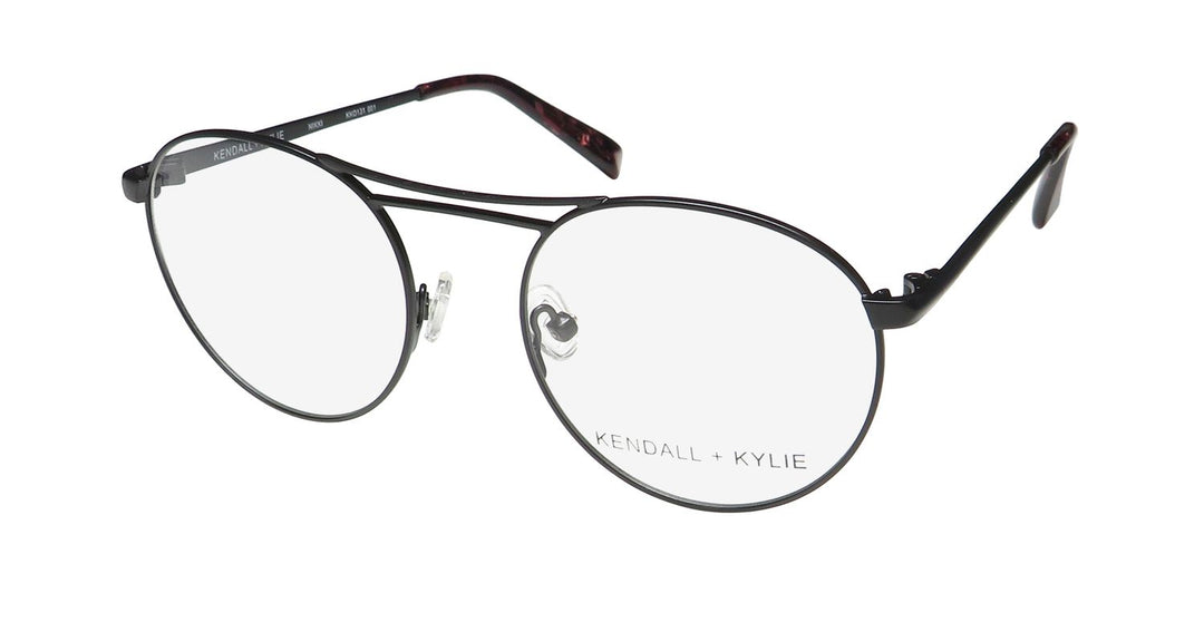 Kendall + Kylie Kko131 Nikki Eyeglasses