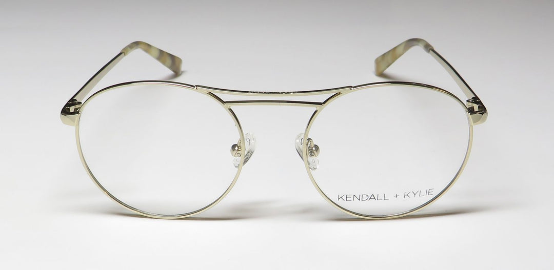 Kendall + Kylie Kko131 Nikki Eyeglasses