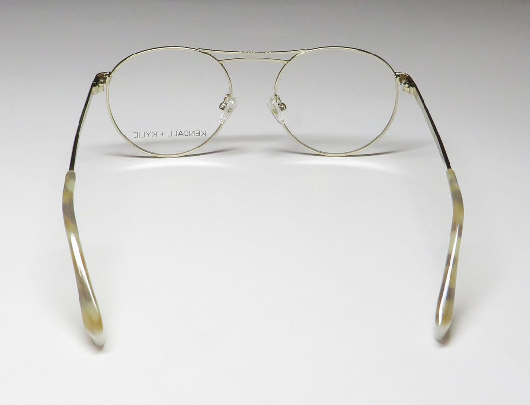 Kendall + Kylie Kko131 Nikki Eyeglasses