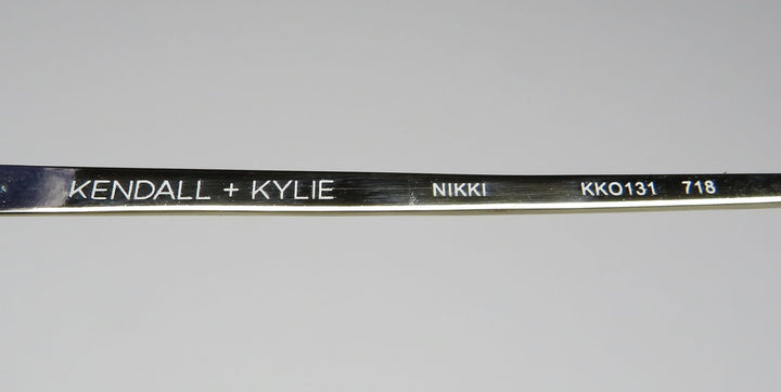 Kendall + Kylie Kko131 Nikki Eyeglasses
