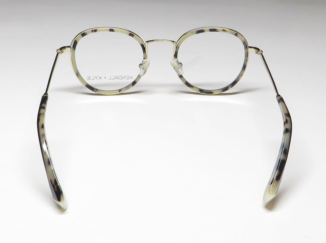 Kendall + Kylie Kko115 Ryan Eyeglasses