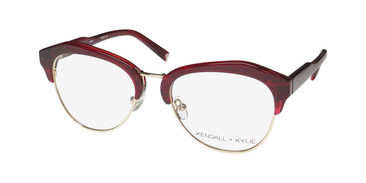 Kendall + Kylie Kko108 Olivia Eyeglasses