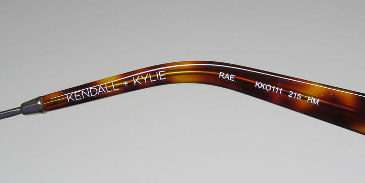 Kendall + Kylie Kko111 Rae Eyeglasses