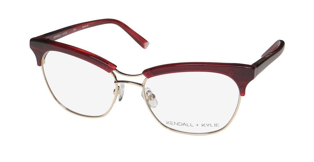 Kendall + Kylie Kko109 Piper Eyeglasses