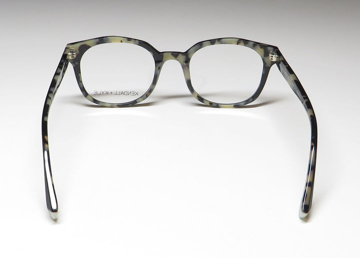 Kendall + Kylie Kko106 Violet Eyeglasses