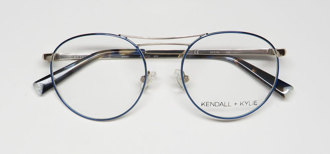 Kendall + Kylie Kko131 Nikki Eyeglasses
