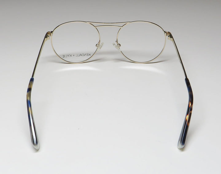 Kendall + Kylie Kko131 Nikki Eyeglasses